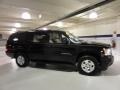 Black - Suburban LT 4x4 Photo No. 6