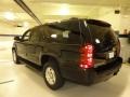 Black - Suburban LT 4x4 Photo No. 9
