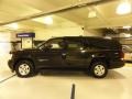 Black - Suburban LT 4x4 Photo No. 10