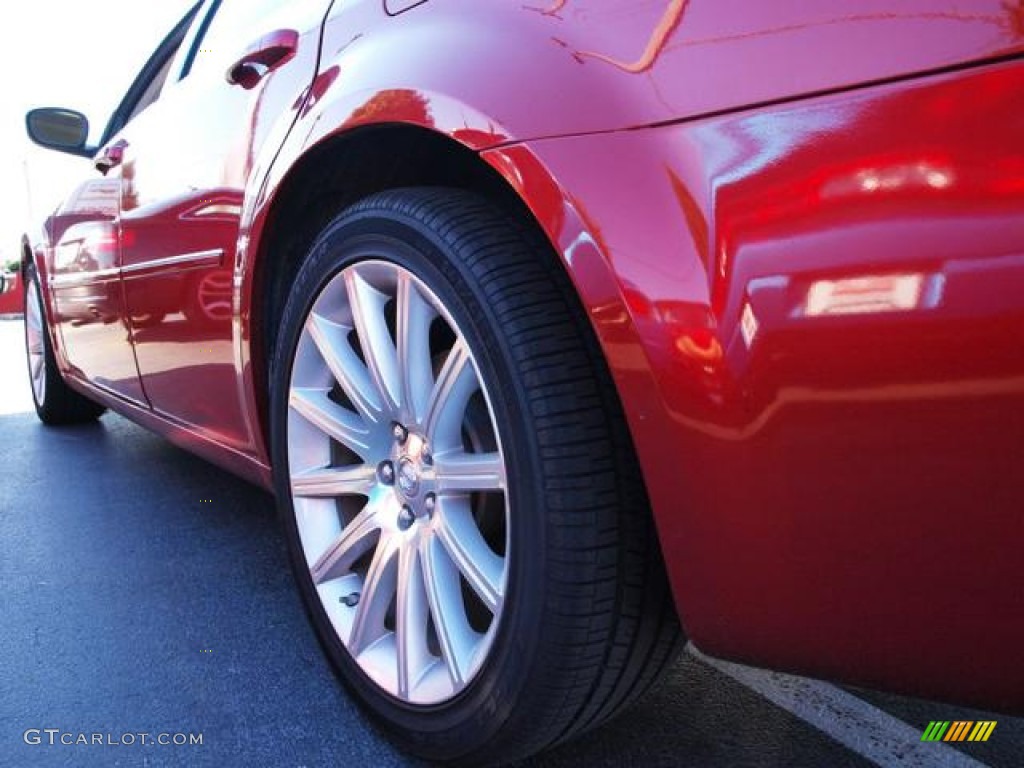 2007 Chrysler 300 C HEMI Wheel Photo #72784651