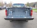 2013 Blue Granite Metallic Chevrolet Silverado 1500 Work Truck Extended Cab  photo #5