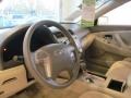 Super White - Camry LE Photo No. 11