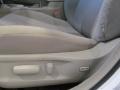 Super White - Camry LE Photo No. 13