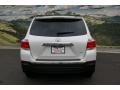 Blizzard White Pearl - Highlander V6 4WD Photo No. 4