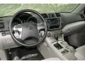 Blizzard White Pearl - Highlander V6 4WD Photo No. 5