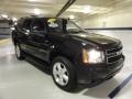 Black - Tahoe LT 4x4 Photo No. 4