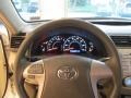 Super White - Camry LE Photo No. 16