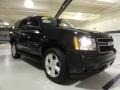 Black - Tahoe LT 4x4 Photo No. 5