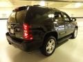 Black - Tahoe LT 4x4 Photo No. 7