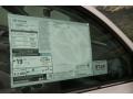 Blizzard White Pearl - Highlander V6 4WD Photo No. 10