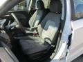 Summit White - Sonic LS Sedan Photo No. 12