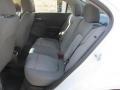 Summit White - Sonic LS Sedan Photo No. 13