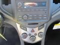 Summit White - Sonic LS Sedan Photo No. 16