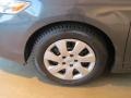 Magnetic Gray Metallic - Camry LE Photo No. 3