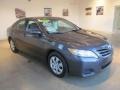 Magnetic Gray Metallic - Camry LE Photo No. 5