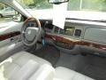 2005 Light Ice Blue Metallic Mercury Grand Marquis LS  photo #11