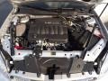 3.6 Liter SIDI DOHC 24-Valve VVT V6 Engine for 2013 Chevrolet Impala LS #72785954