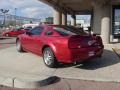 2006 Redfire Metallic Ford Mustang GT Premium Coupe  photo #9