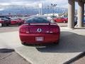 2006 Redfire Metallic Ford Mustang GT Premium Coupe  photo #10