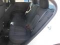 Summit White - Sonic LT Sedan Photo No. 11