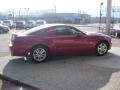 2006 Redfire Metallic Ford Mustang GT Premium Coupe  photo #12
