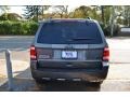 2012 Sterling Gray Metallic Ford Escape XLT V6  photo #5