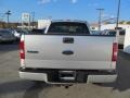 2004 Silver Metallic Ford F150 FX4 SuperCab 4x4  photo #7