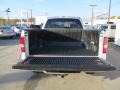 2004 Silver Metallic Ford F150 FX4 SuperCab 4x4  photo #8