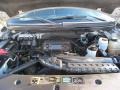 2004 Silver Metallic Ford F150 FX4 SuperCab 4x4  photo #9