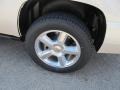 White Diamond Tricoat - Tahoe LTZ 4x4 Photo No. 3