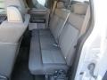 2004 Silver Metallic Ford F150 FX4 SuperCab 4x4  photo #10
