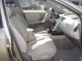 2007 Chardonnay Metallic Nissan Murano SL AWD  photo #7