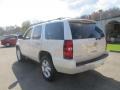 White Diamond Tricoat - Tahoe LTZ 4x4 Photo No. 4