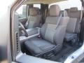 2004 Silver Metallic Ford F150 FX4 SuperCab 4x4  photo #11