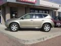 Chardonnay Metallic - Murano SL AWD Photo No. 8