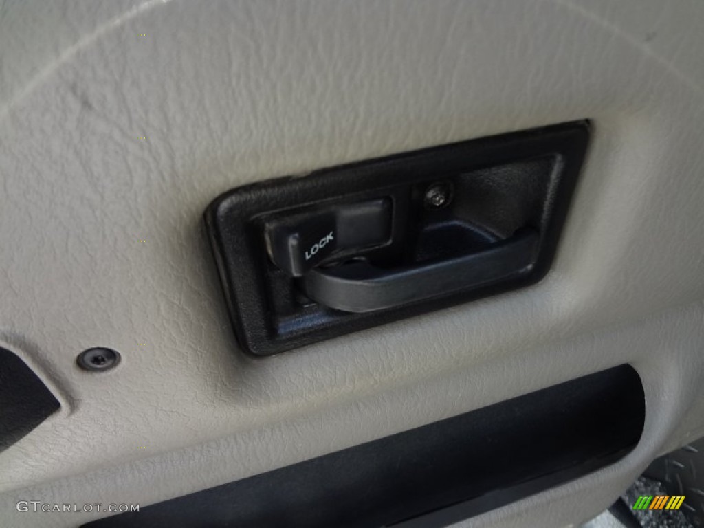 2004 Wrangler Sport 4x4 - Patriot Blue Pearl / Dark Slate Gray photo #17