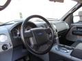 2004 Silver Metallic Ford F150 FX4 SuperCab 4x4  photo #13