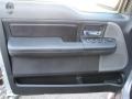 2004 Silver Metallic Ford F150 FX4 SuperCab 4x4  photo #14