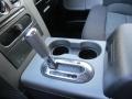 2004 Silver Metallic Ford F150 FX4 SuperCab 4x4  photo #16