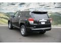 Black - 4Runner SR5 4x4 Photo No. 2