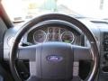 2004 Silver Metallic Ford F150 FX4 SuperCab 4x4  photo #20