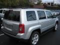 Bright Silver Metallic - Patriot Latitude Photo No. 3