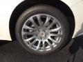 White Diamond Tricoat - CTS Coupe Photo No. 15