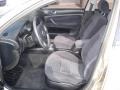 Mojave Beige Metallic - Passat GLS Sedan Photo No. 4