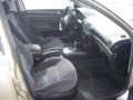 Mojave Beige Metallic - Passat GLS Sedan Photo No. 7