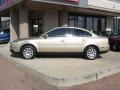 2002 Mojave Beige Metallic Volkswagen Passat GLS Sedan  photo #8