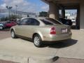 2002 Mojave Beige Metallic Volkswagen Passat GLS Sedan  photo #9