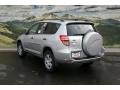 Classic Silver Metallic - RAV4 I4 4WD Photo No. 2