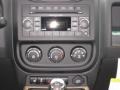 Rescue Green Metallic - Compass Latitude 4x4 Photo No. 6
