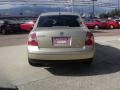 2002 Mojave Beige Metallic Volkswagen Passat GLS Sedan  photo #10